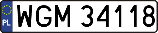WGM34118