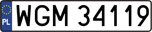 WGM34119