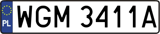 WGM3411A
