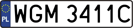 WGM3411C
