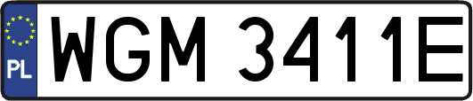 WGM3411E
