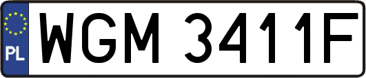WGM3411F