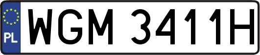 WGM3411H