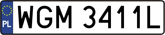 WGM3411L