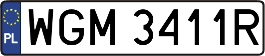 WGM3411R