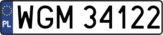 WGM34122