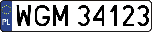 WGM34123