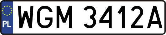 WGM3412A