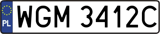 WGM3412C