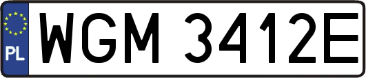 WGM3412E