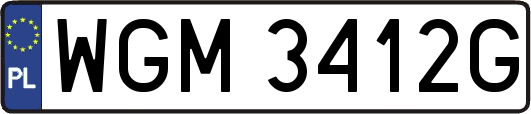 WGM3412G