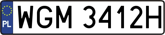 WGM3412H