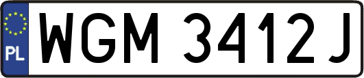 WGM3412J