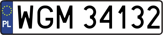 WGM34132