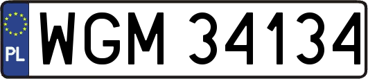 WGM34134
