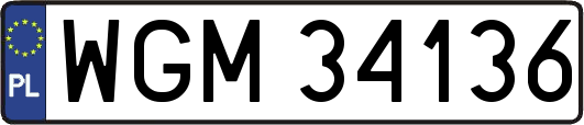 WGM34136