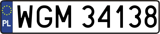 WGM34138