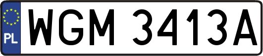 WGM3413A