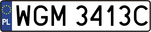 WGM3413C