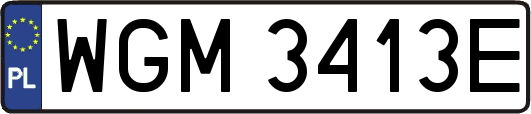 WGM3413E