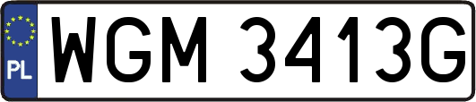 WGM3413G
