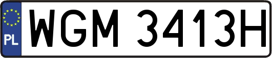 WGM3413H