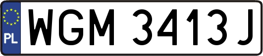 WGM3413J