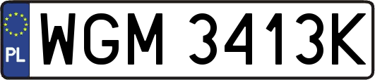 WGM3413K