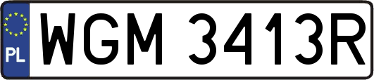 WGM3413R
