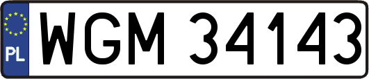 WGM34143