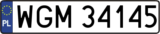 WGM34145