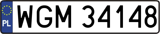 WGM34148