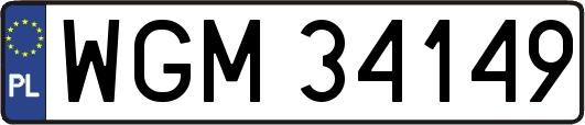 WGM34149