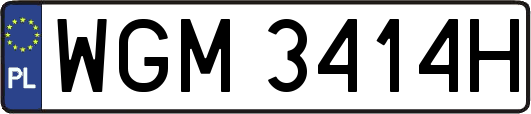 WGM3414H