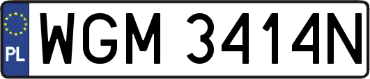 WGM3414N