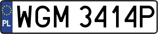 WGM3414P