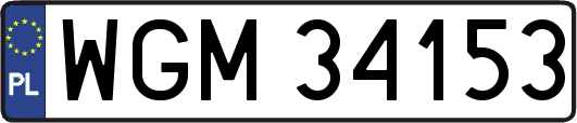 WGM34153