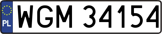 WGM34154