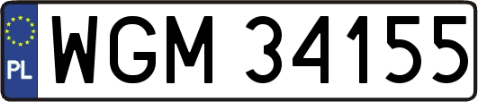 WGM34155