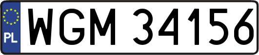 WGM34156