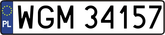 WGM34157