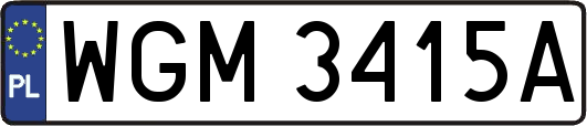 WGM3415A