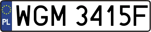 WGM3415F