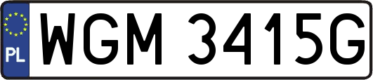 WGM3415G