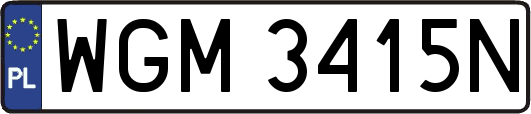 WGM3415N