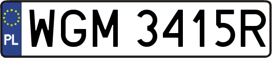 WGM3415R