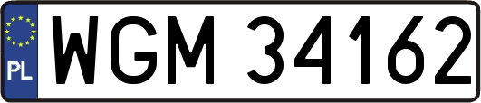 WGM34162