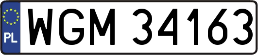 WGM34163