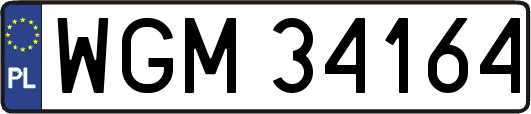 WGM34164