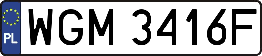 WGM3416F